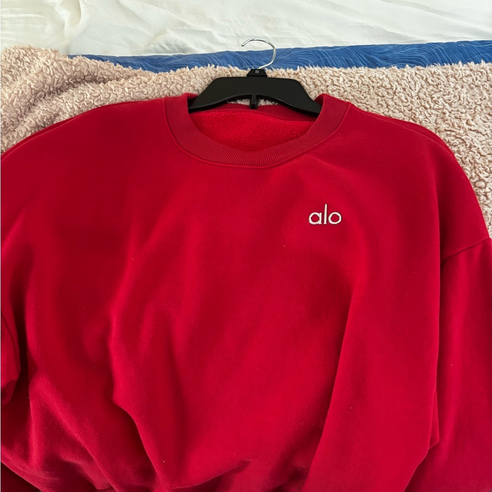ALO Yoga Sweatshirt